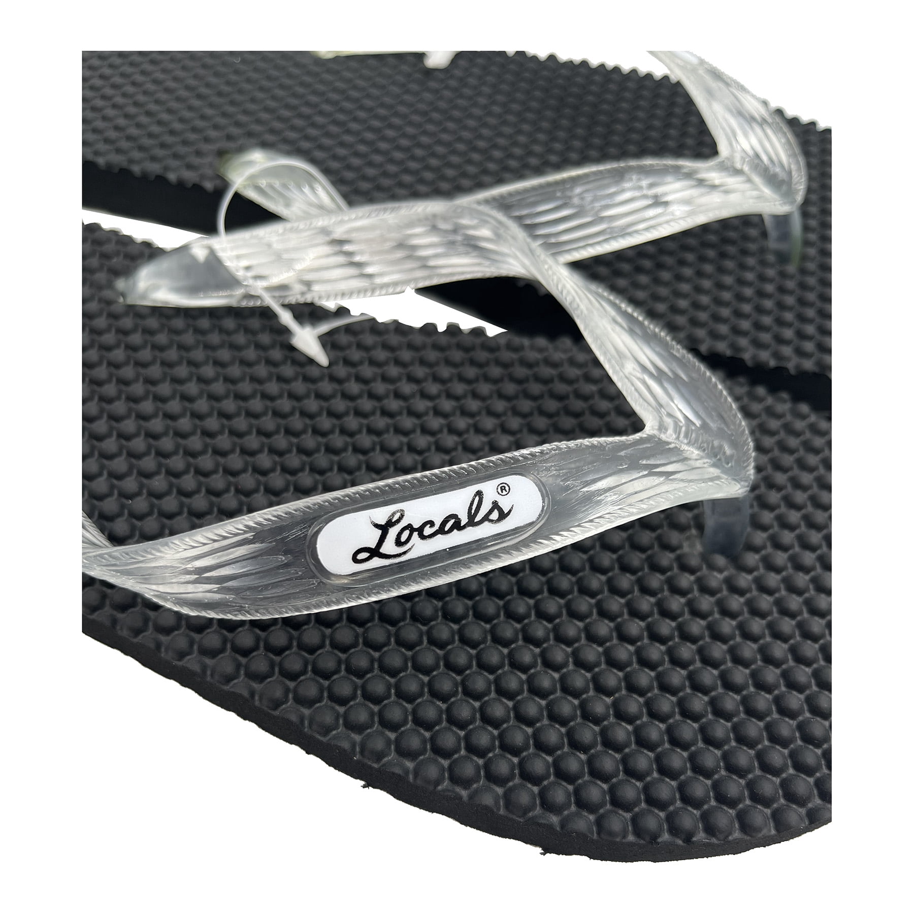 Locals Massage Slipper Size 11 Unisex