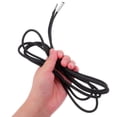 thumbnail image 3 of Miangastore 1 Set Of Lounge Chair Cord Replacement Kit Bungee Cord For Recliner Easy To Replace Rope Recliner Accessory Fixing Rope For Patio And Camping Chairs, 3 of 8
