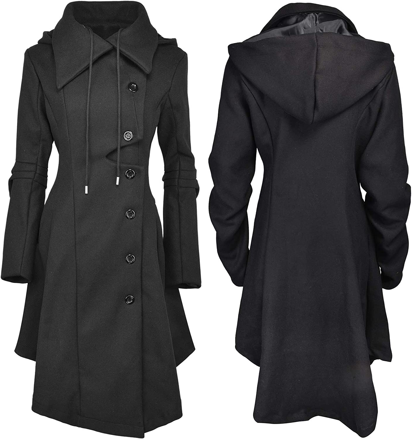 jacket coat women