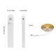 thumbnail image 5 of Tira de luces LED Yuarrent Fondo PIR Cinta de iluminación de gabinete flexible IP65 2M, 5 of 6