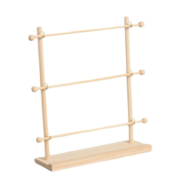 Organizador de cintas Estante de almacenamiento de cintas Organizador de almacenamiento de cintas para papel de regalo