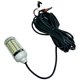 thumbnail image 2 of 12-24V 5W 108LEDs Pesca submarina Luz Señuelo Cebo Buscador de peces sumergible Lámpara IP68 con 5m / 16.4ft, 2 of 8