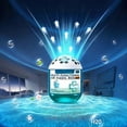 thumbnail image 4 of Indoor Air Purification Dust Removal Magic Box Multi Functional Air Dust Cleaner, 4 of 5