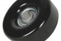 ACDelco GM Original Equipment 12580773 Drive Belt Idler Pulley Fits 1999 Chevrolet Tahoe
