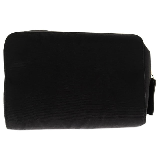 Bolsa Neceser ECSG Negro 1 Pc