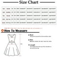 thumbnail image 3 of Ichuanyi Woman Dress Christmas Women's Long Sleeve O-Neck Printing Vintage Gown Party Dress, 3 of 9