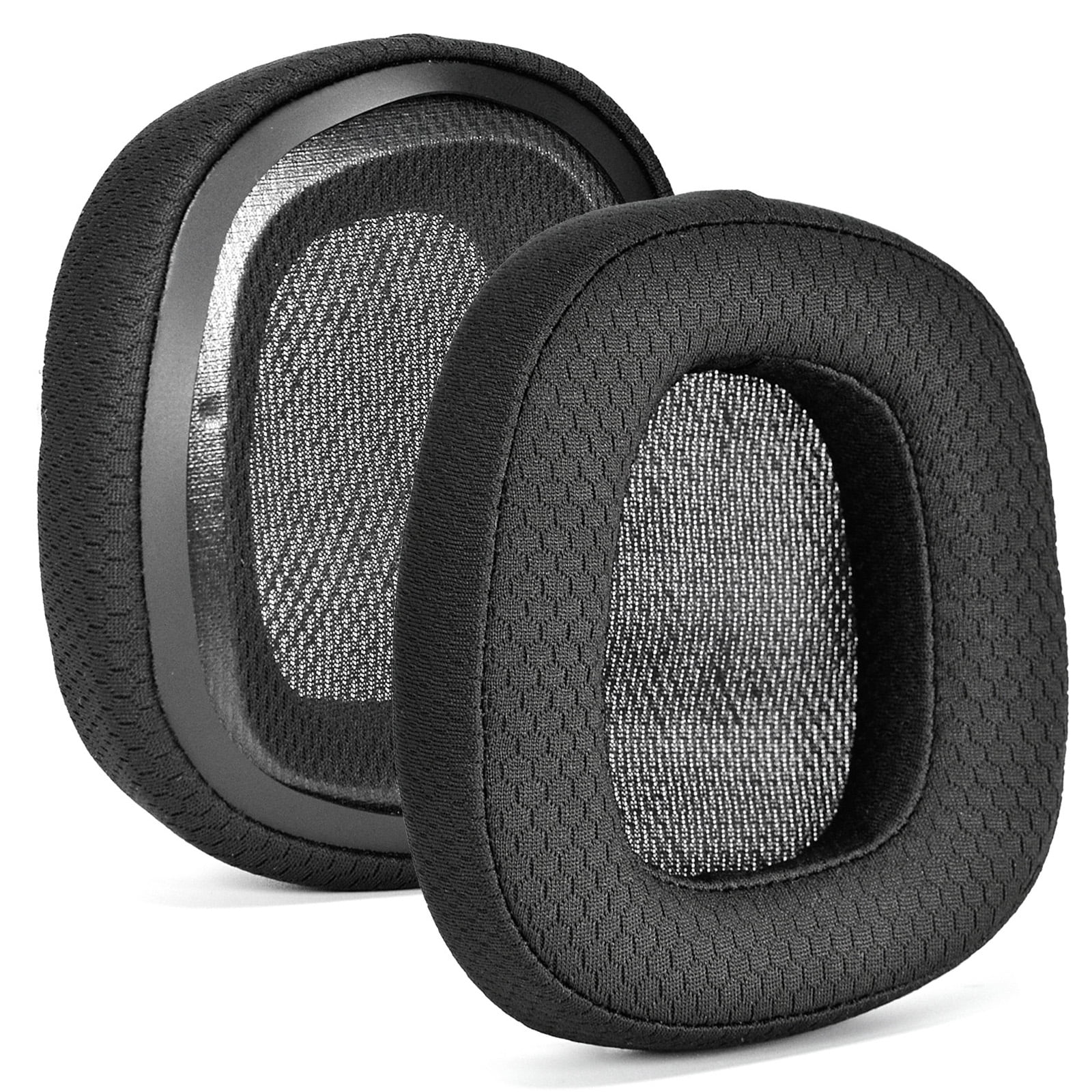 Replacements Ear Pads For Logitech G633 G933 G533 Headset Covers Repairing Pads Walmart Com