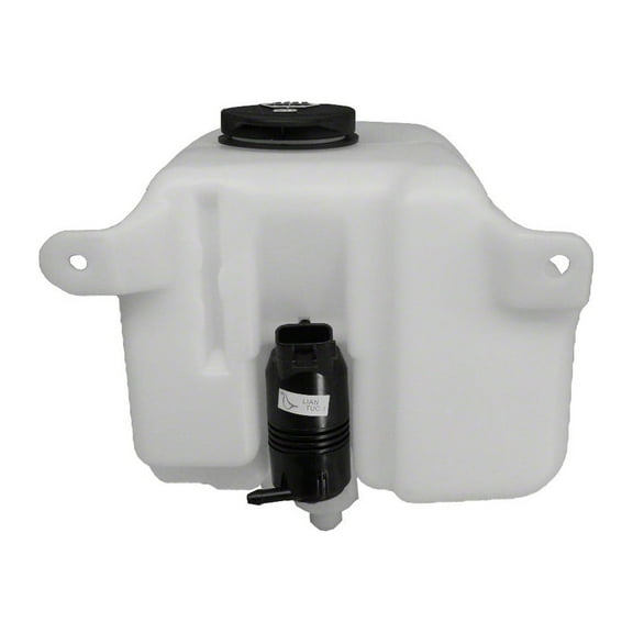 KAI New Platinum Pro Washer Fluid Reservoir, Fits 1995-2000 Toyota Tacoma