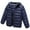 Red, variant on Boys Winter Coats Size 8-20 6M-4T Baby Boys Girls Winter Coats with Bear Hoods Unisex Toddler Kids Lightweight Jacket
