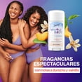 thumbnail image 4 of Barra desodorante Secret Cuerpo completo Durazno y Vainilla 68 g, 4 of 5