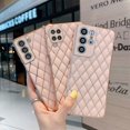thumbnail image 2 of for Samsung Galaxy S21 Ultra Case for Women Luxury Cute Aesthetic Slim Thin Chic Camera Protective Soft Silicone Phone Case for Samsung Galaxy S21 Ult, 2 of 4