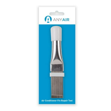 

AnyAir Air Conditioner Fin Repair Tool Fin Comb