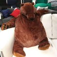 thumbnail image 3 of Ours en Peluche Géant, 3 of 3