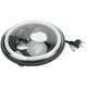 thumbnail image 5 of Faro LED de ojo de Ángel para motocicleta de 7 pulgadas, luz blanca y amarilla, reemplazo Universal para Road Star, 5 of 12