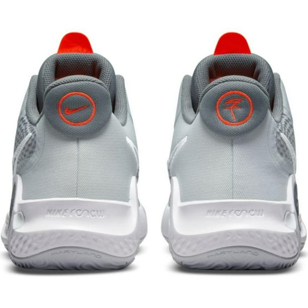 Nike kd 2 gris sale
