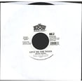 thumbnail image 3 of Jigsy King - Give Me The Weed  /  Freedom Blues Rhythm (rhythm: "Freedom Blues/Serious Time/MPLA") - 7", 3 of 3