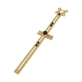 thumbnail image 2 of S SERENABLE Support de Rainure de Fraisage pour Roulette Gabarit de Coupe Cercle Portable Multifonctionnel Style C, 2 of 8