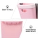 thumbnail image 3 of Thick Folding Trash Can for Kitchen Storage with Large Capacity 1Pcs, 3 of 5