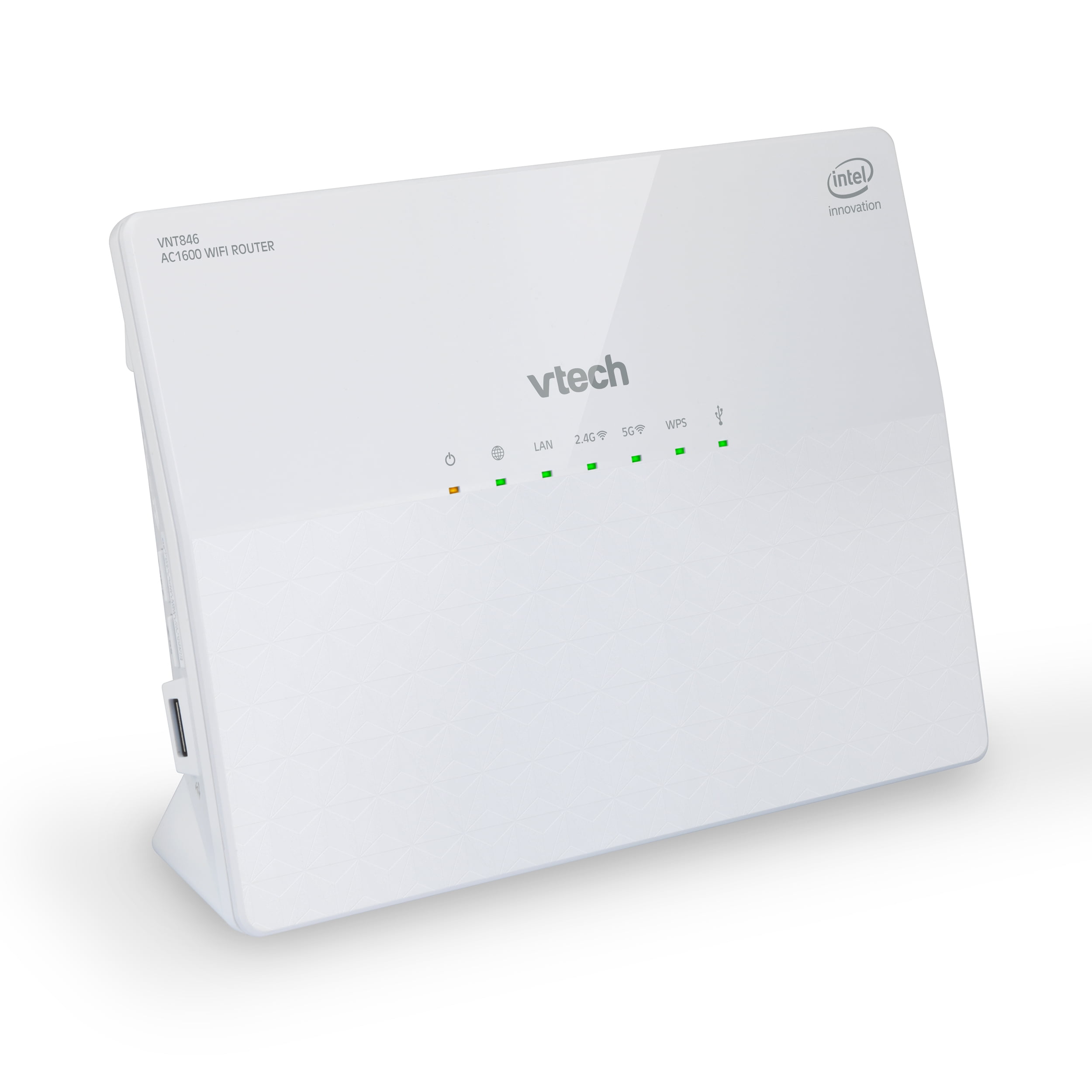 VTech AC1600 Dual Band Gigabit Wi-Fi Router