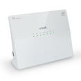 VTech AC1600 Dual Band Gigabit Wi-Fi Router - Walmart.com