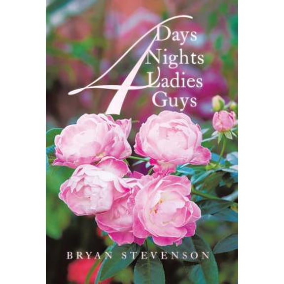 Pre-Owned 4 Days 4 Nights 4 Ladies 4 Guys (Hardcover) 0228812801 9780228812807