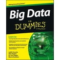 thumbnail image 1 of Pre-Owned Big Data For Dummies (Paperback) 1118504224 9781118504222, 1 of 1