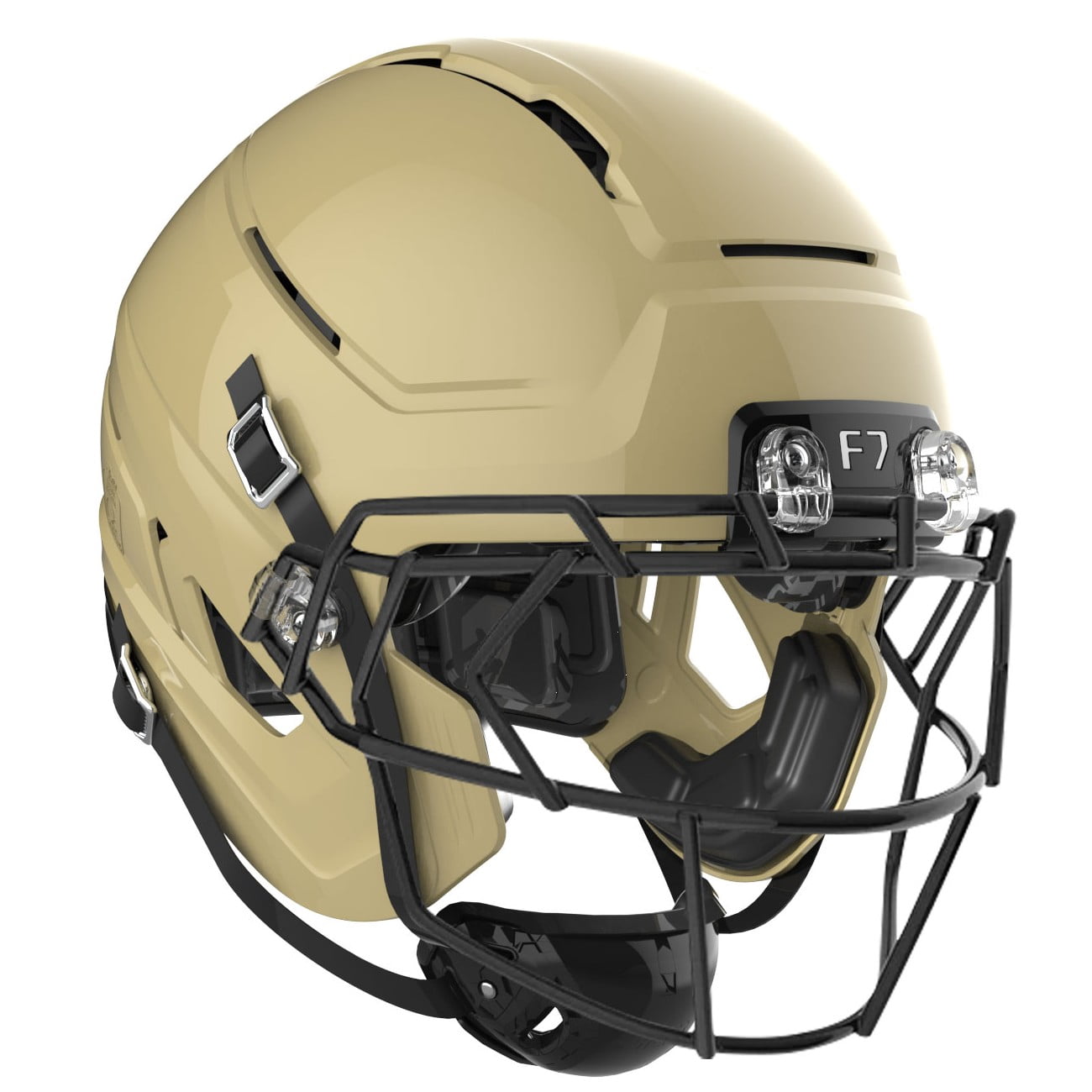 Schutt Men's F7 Vtd Football Helmet With Facemask - Walmart.com