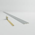 thumbnail image 6 of 4"H x 3/8"P x 94 1/2"L Swindon Pierced Moulding, 6 of 6
