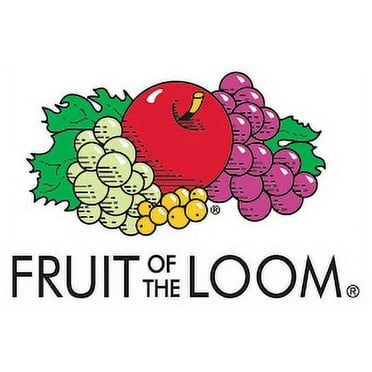 Fruit of the Loom Men's A-Shirt, White, Small(Pack of 6)