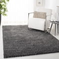 thumbnail image 1 of SAFAVIEH August Carlene Tapis Peluche Shag, 1 of 7