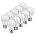 thumbnail image 1 of foco led a19 9w(60w) lf 10p, 1 of 3