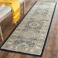 thumbnail image 3 of Safavieh Persian Garden Mellony Geometric Bordered Area Rug or Runner, 3 of 3
