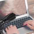 thumbnail image 2 of tredstone USB Condenser Desktop Microphone Computer Notebook Voice Chat Conference Speech Singing Stand Studio Mic, 2 of 6