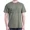 Military Green, variant on CafePress - You Can't Scare Me. I Have Two Daughters. T Shirt - Men's Classic Graphic T-Shirt