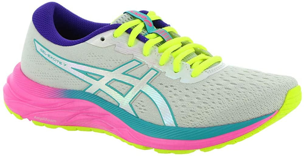 asics womens size 8