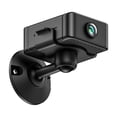 thumbnail image 3 of Mini Hidden Camera Abs 1080p Hd Wireless Wifi Motion Detection Infrared Night Vision Small Portable Adjustable Stand for Home Office Surveillance, 3 of 8