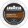 Lavazza Perfetto, K-Cup Portion Pack for Keurig Brewers (88 Count)
