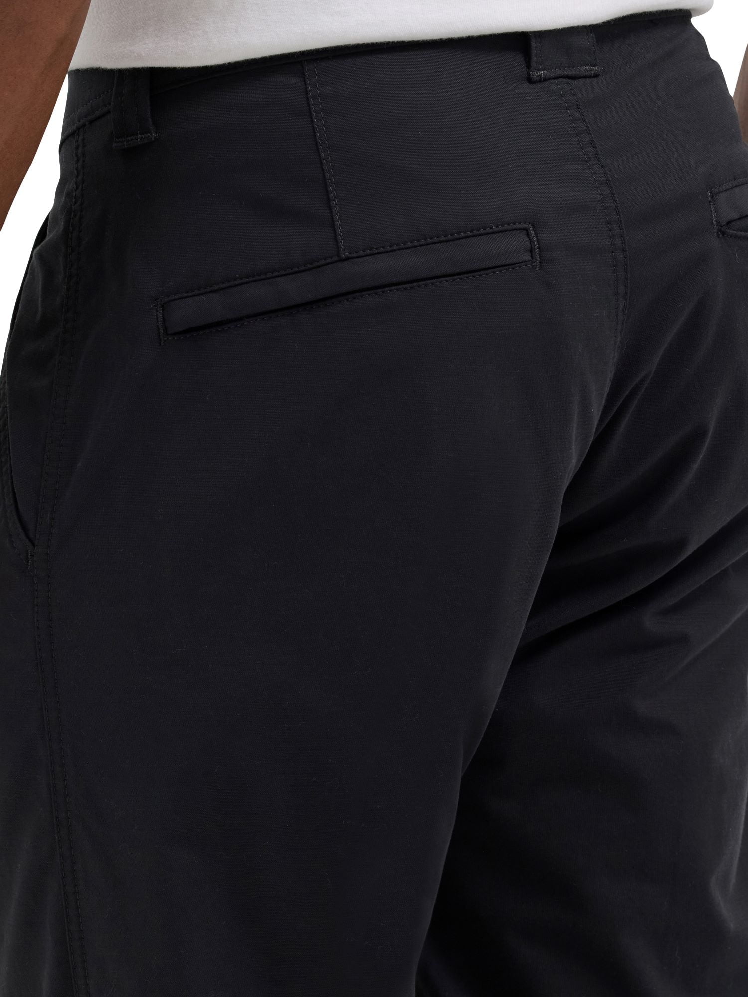 Wrangler® Men's Outdoor All Terrain Chino Pant with UPF 30 Protection