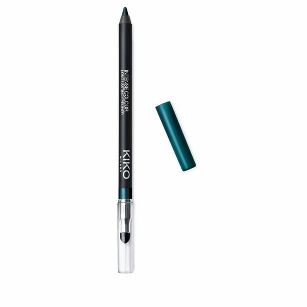 Delineador de ojos Kiko Milano Intense Colour Long Lasting 11