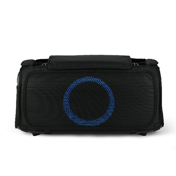 Speaker Cover for PartyBox On-The-Go: Protect Your Sound in Style!