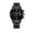 C, variant on Men Watch,Mens Wrist Watch,Fashion Men's Quartz Watch,Fashion Business Dress Watch,Openwork Designs Alloy Case Leather Strap Business Casual Wristwatch(D)
