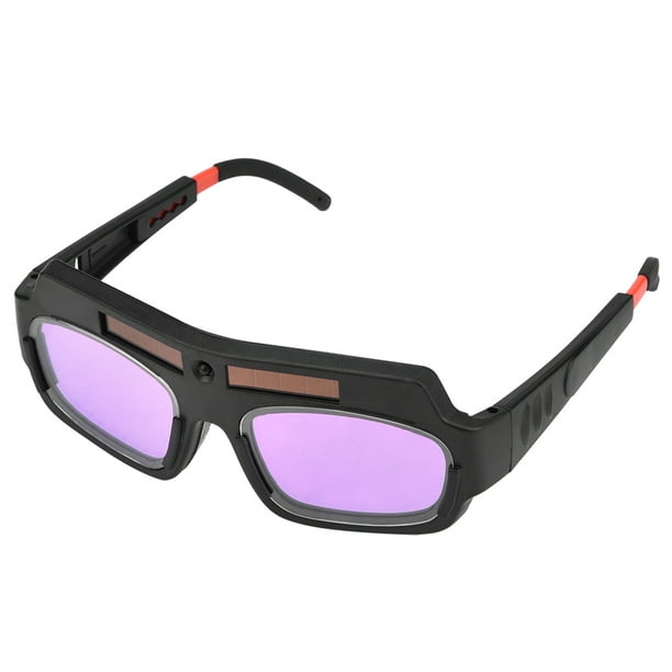 Gafas De Soldadura De Oscurecimiento Automatico Gafas De Soldadura Ligeras Para Soldar Hombres Mujeres Uso Soldador ANGGREK FIGS11