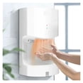 thumbnail image 2 of High Power Commercial Automatic Induction Hand Dryers ,Easy to Use, 2 of 6