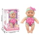 thumbnail image 3 of Alegre infancia en la piscina de la playa Muñecas articuladas para niños con trajes de baño fácilmente desmontables, 3 of 8