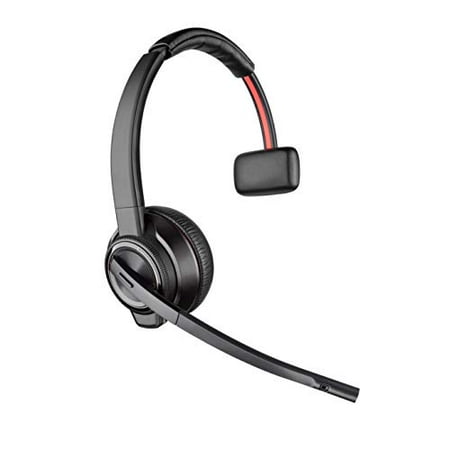 Hest Skaldet nærme sig Plantronics - Savi 8210 Office Wireless DECT Headset (Poly) - Single Ear (Mono) - Compatible to connect to PC/Mac or to Cell Phone via Bluetooth | Walmart Canada Hest Skaldet nærme sig Plantronics - Savi 8210 Office Wireless DECT Headset (Poly) - Single Ear (Mono) - Compatible to connect to PC/Mac or to Cell Phone via Bluetooth | Walmart Canada