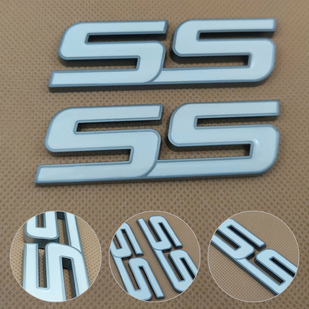 1/2PCS 3D Vinyl The Avengers Emblem Badge Sticker For Car Truck Motor Decal hot