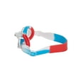thumbnail image 4 of Sporti Youth UV Anti-Fog Swirl Goggles, Shatter-Resistant, Adjustable Nose Bridge, 4 of 7