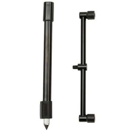 Fishing Banks Rod Holder Carp Fishing Banks Stick Rod Holder for Outdoor Fishing