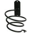 thumbnail image 1 of Organizador Sector de Cabello Solterista Batinero Montada en la Pared Ratreta Colgante Golpeean Black Free, 1 of 7