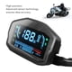 thumbnail image 4 of Clúster de Instrumentos de Motocicleta, Velocímetro de Motocicleta del Sensor Avanzado Universal Para Moto, 4 of 7
